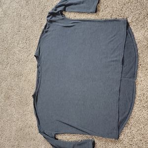 MPG Sport Haiku long sleeved top